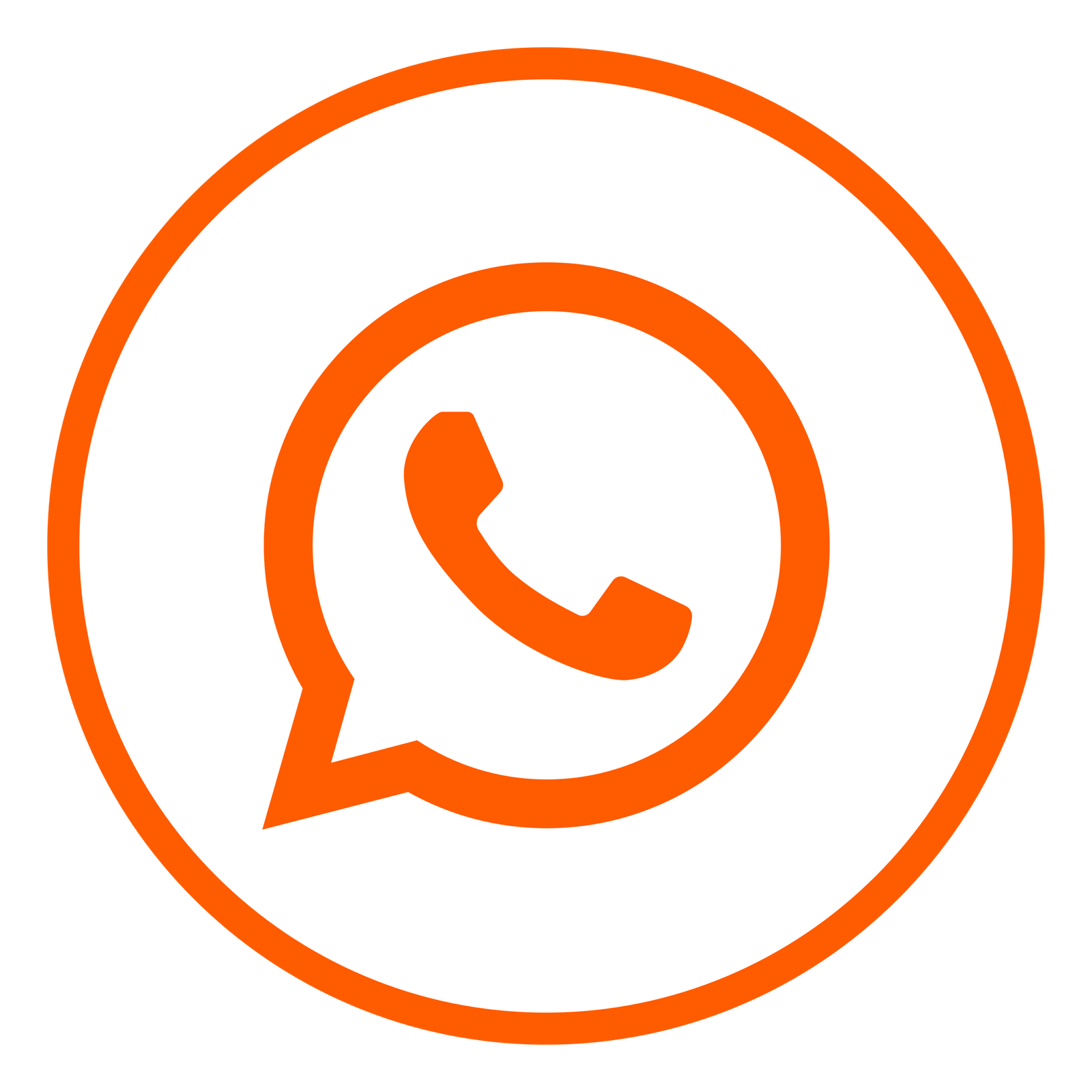 Whatsapp icon